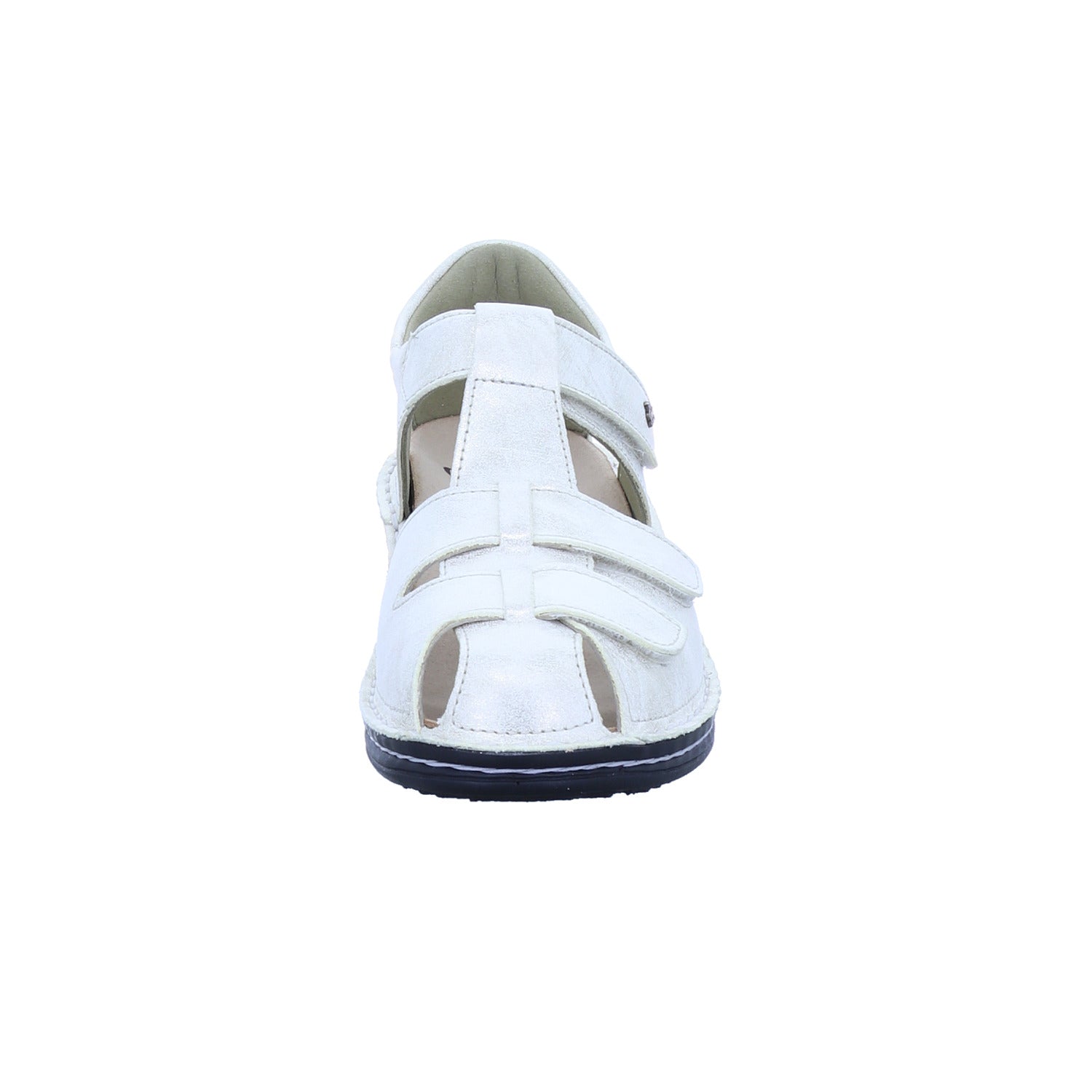 Finn Comfort Fünen creme – Ansicht 01