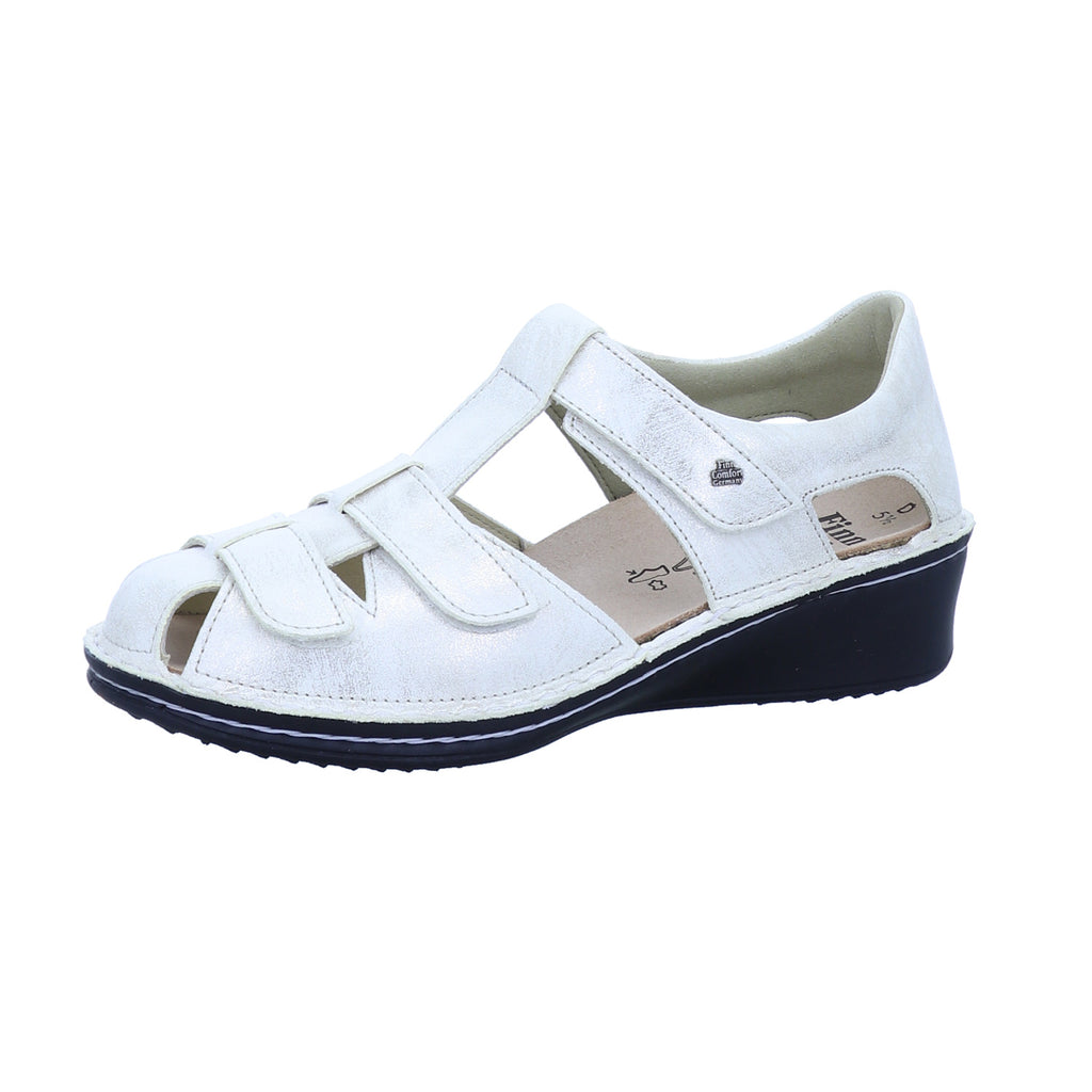 Finn Comfort Fünen creme – Ansicht 05