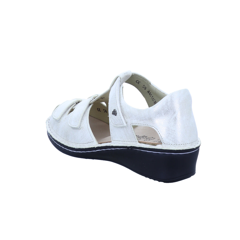 Finn Comfort Fünen creme – Ansicht 09