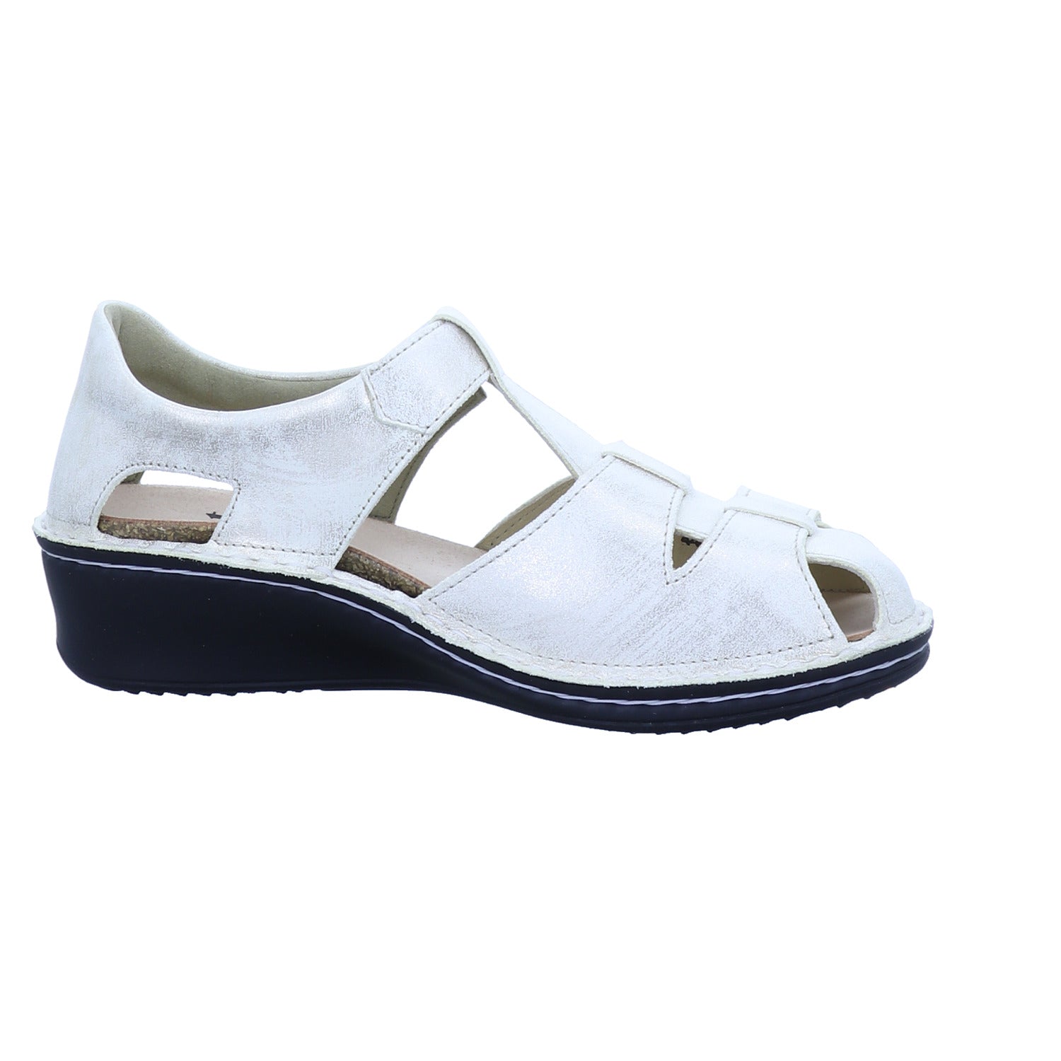 Finn Comfort Fünen creme – Ansicht 17