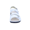 Finn Comfort Gomera weiß – Ansicht 01