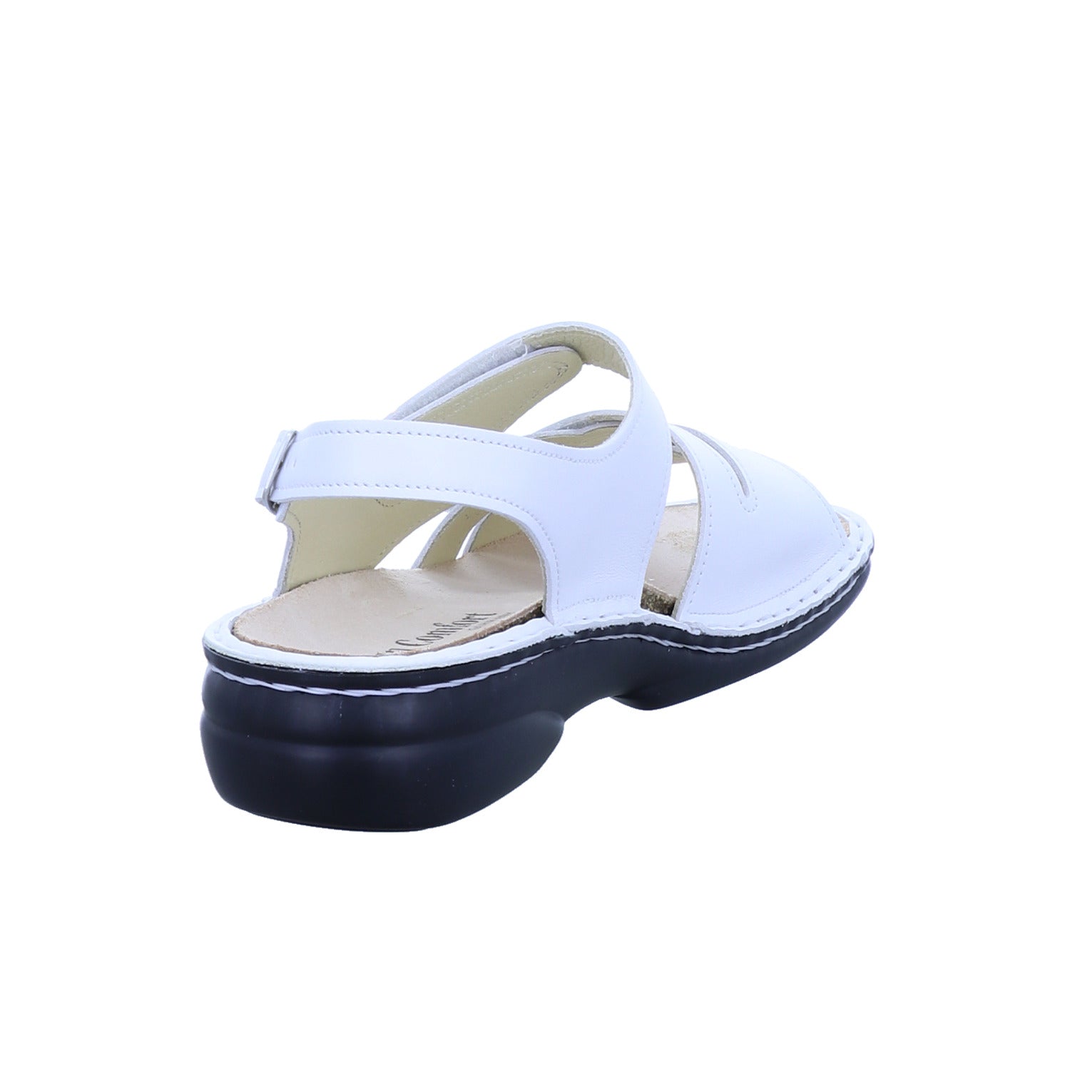 Finn Comfort Gomera weiß – Ansicht 13