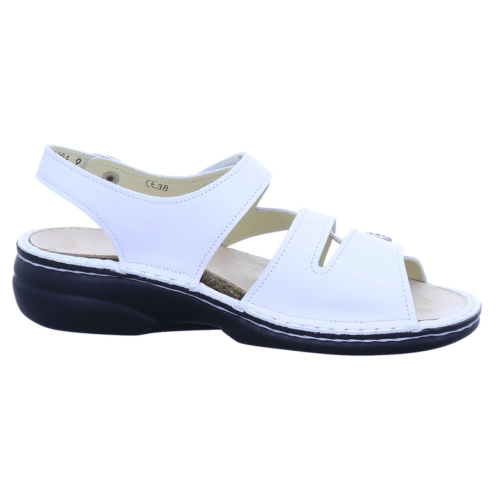 Finn Comfort Gomera weiß – Ansicht 17
