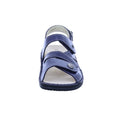 Finn Comfort Gomera blau – Ansicht 01