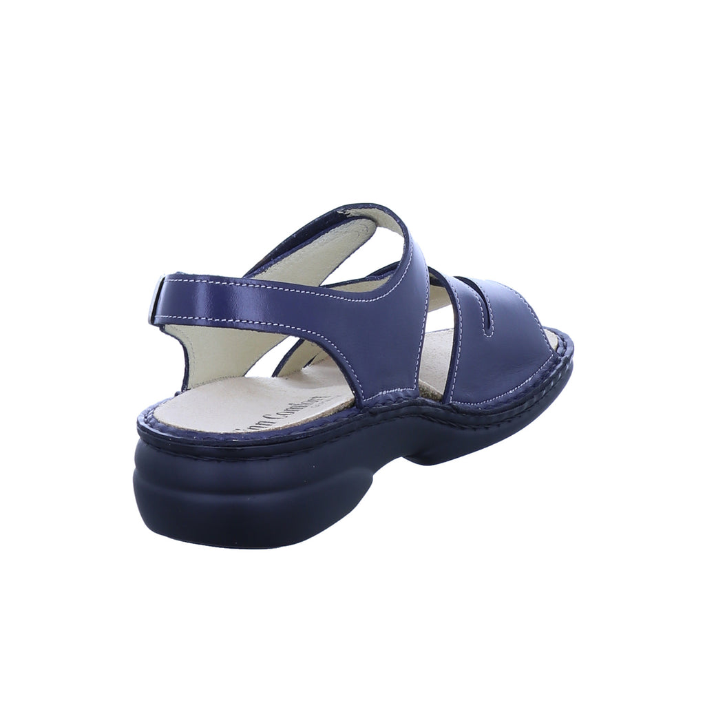 Finn Comfort Gomera blau – Ansicht 13