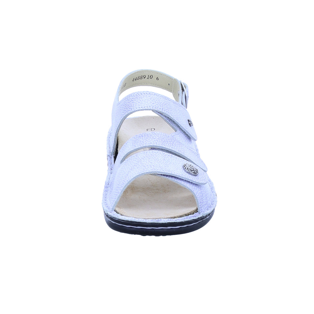 Finn Comfort Gomera blau – Ansicht 01