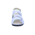Finn Comfort Gomera blau – Ansicht 01