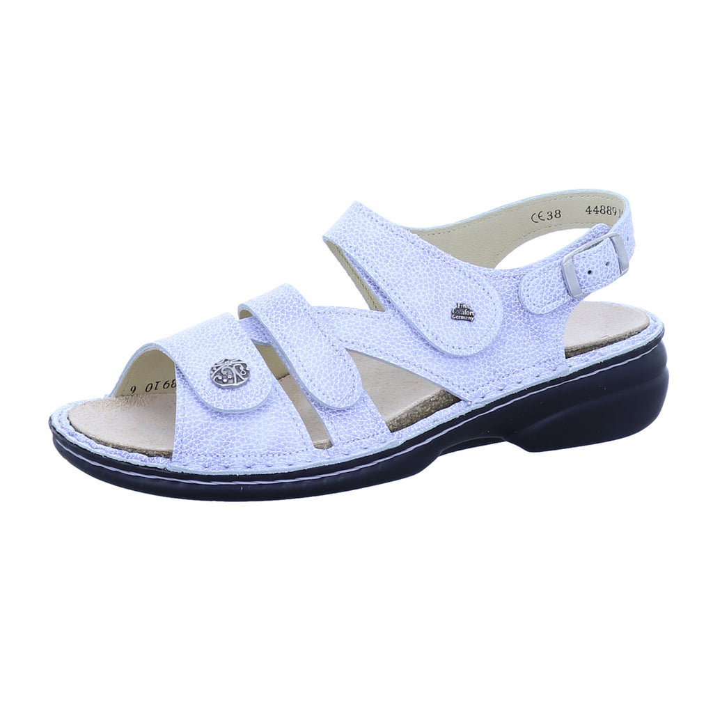 Finn Comfort Gomera blau – Ansicht 05