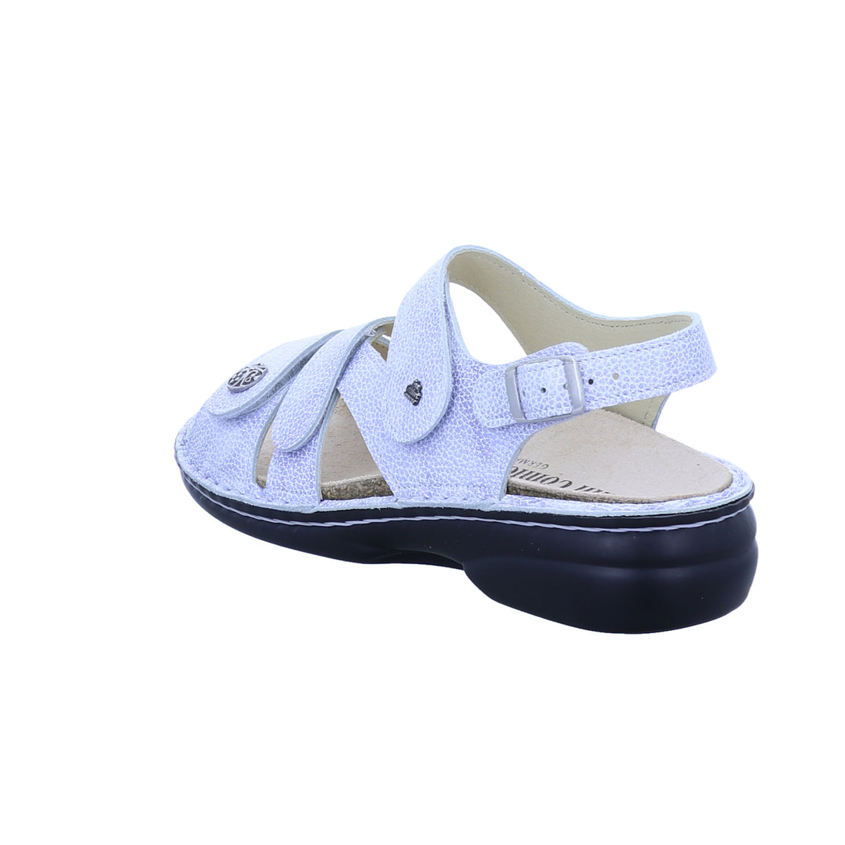 Finn Comfort Gomera blau – Ansicht 09