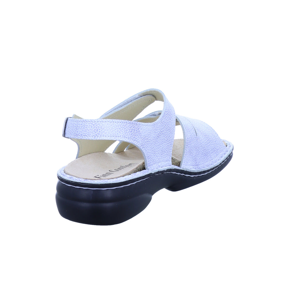 Finn Comfort Gomera blau – Ansicht 13
