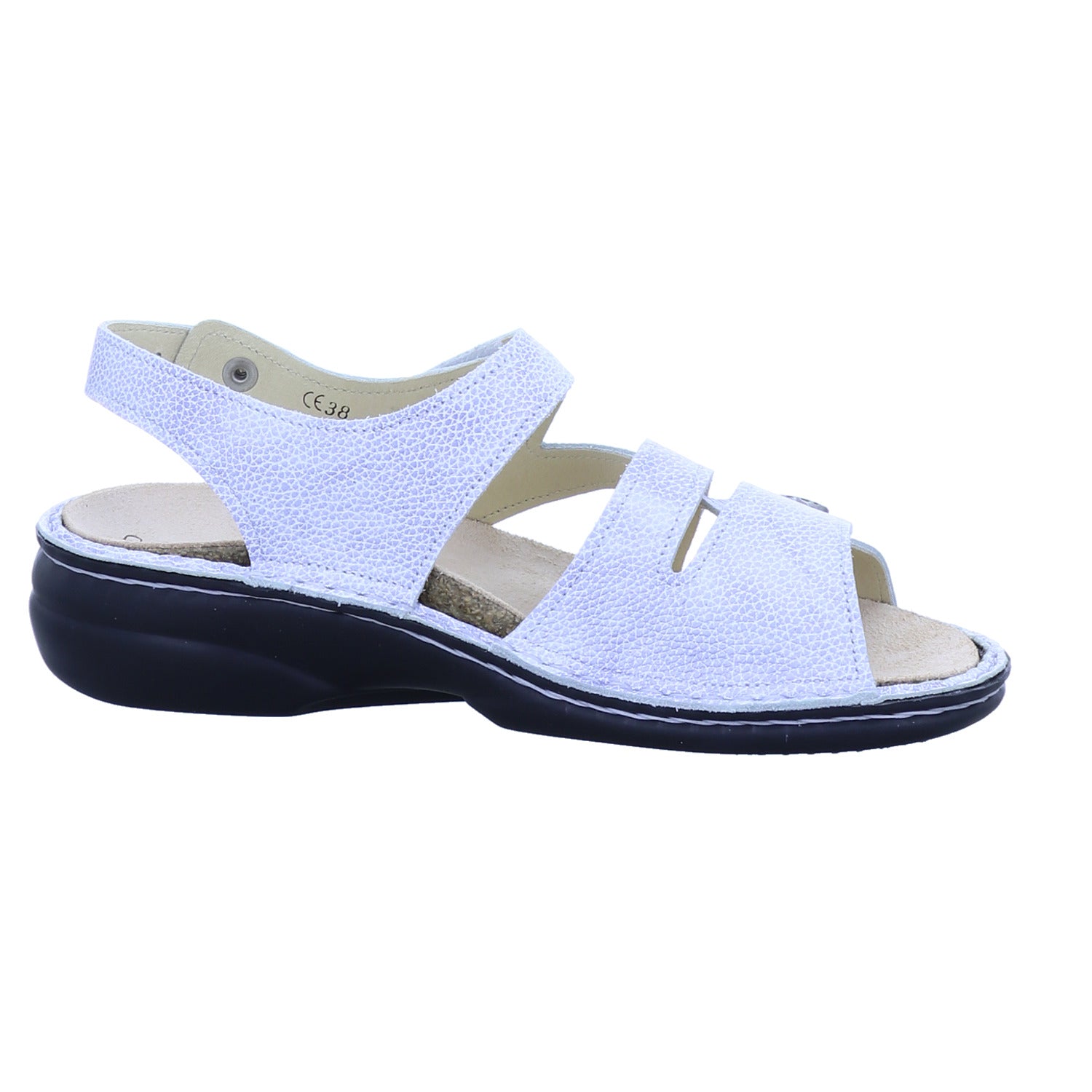 Finn Comfort Gomera blau – Ansicht 17