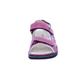 Finn Comfort Wanaka-S pink – Ansicht 01