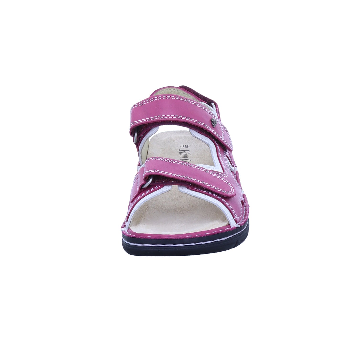 Finn Comfort Wanaka-S pink – Ansicht 01