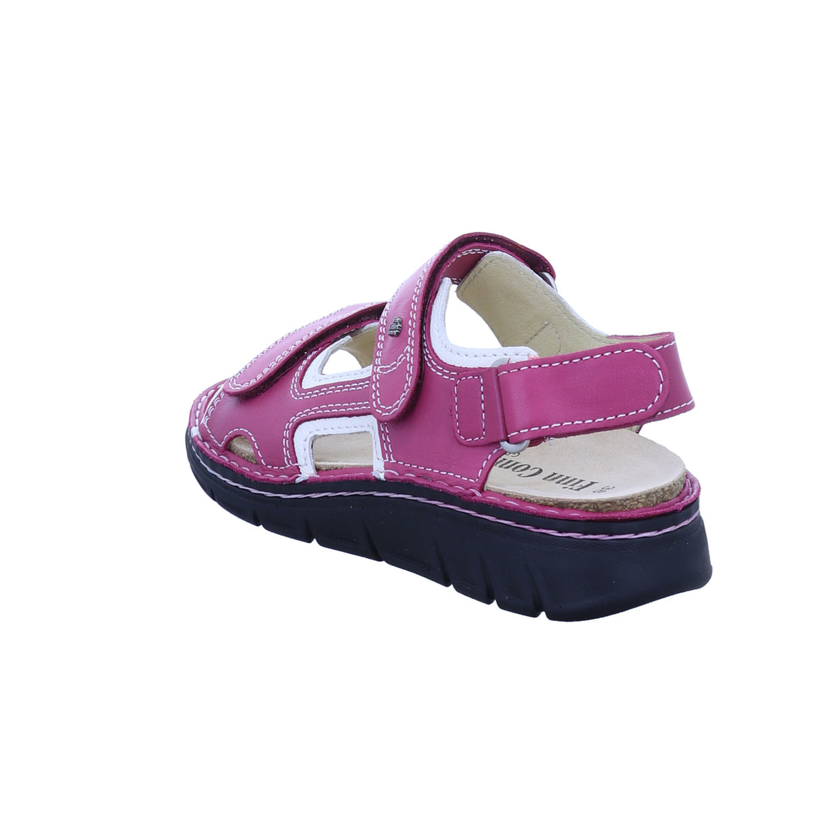 Finn Comfort Wanaka-S pink – Ansicht 09