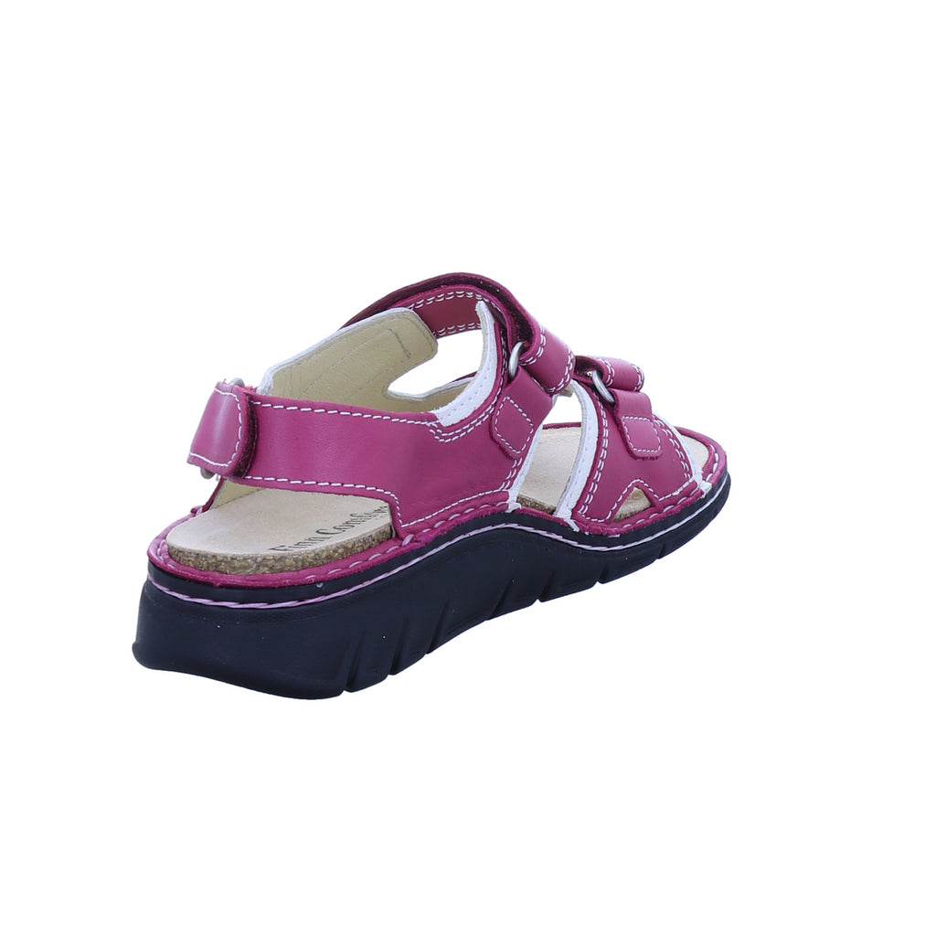 Finn Comfort Wanaka-S pink – Ansicht 13