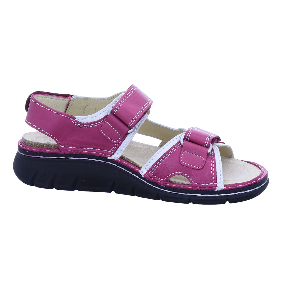Finn Comfort Wanaka-S pink – Ansicht 17