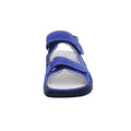 Finn Comfort Wanaka-S blau – Ansicht 01