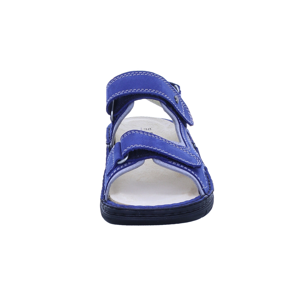 Finn Comfort Wanaka-S blau – Ansicht 01
