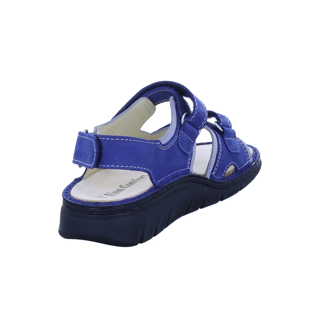 Finn Comfort Wanaka-S blau – Ansicht 13