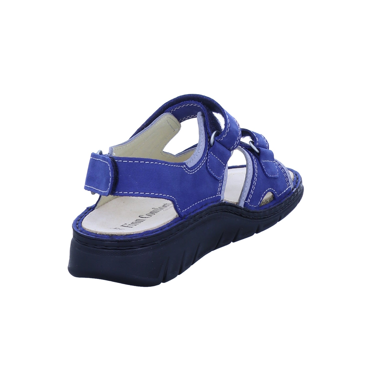 Finn Comfort Wanaka-S blau – Ansicht 13