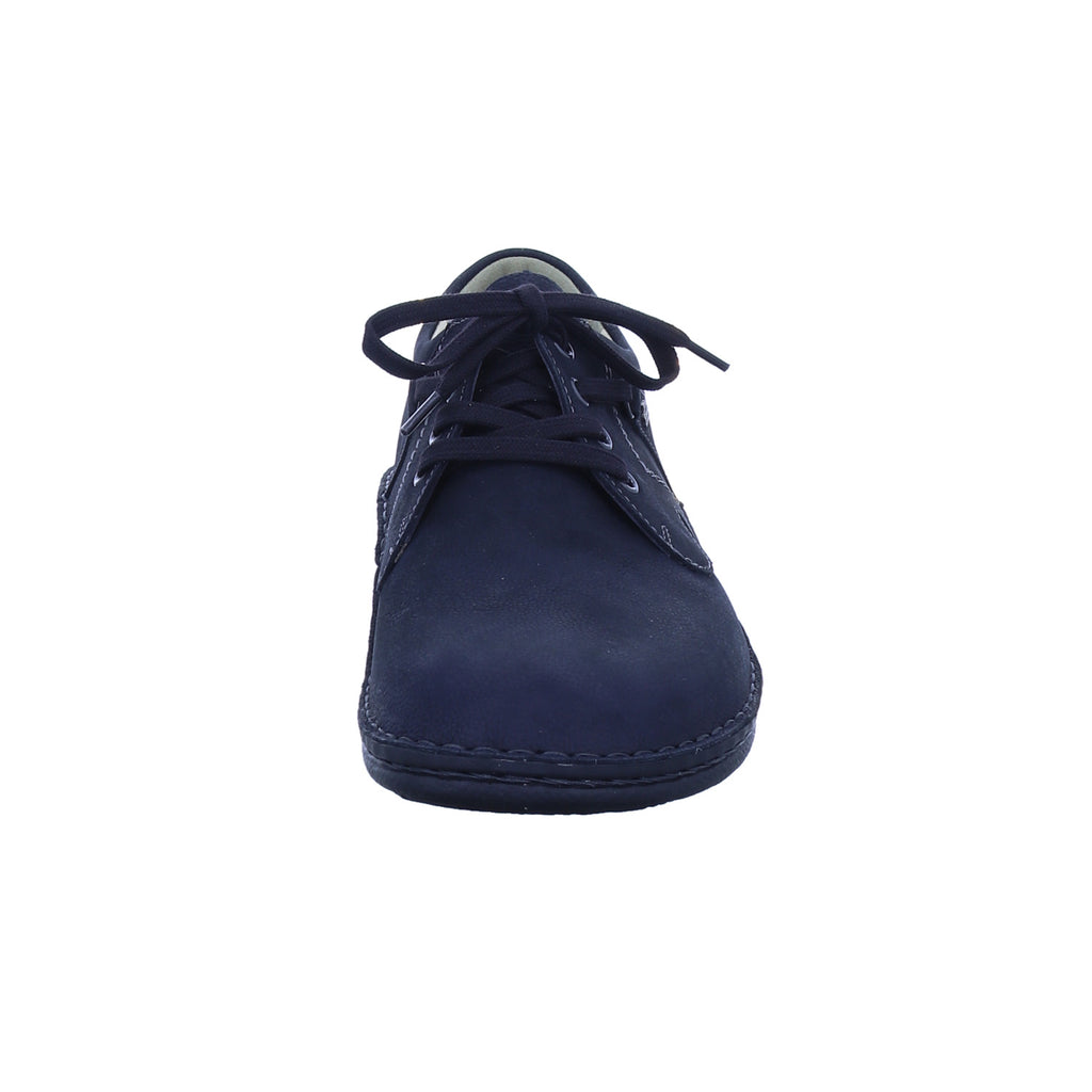 Finn Comfort Vaasa schwarz – Ansicht 01