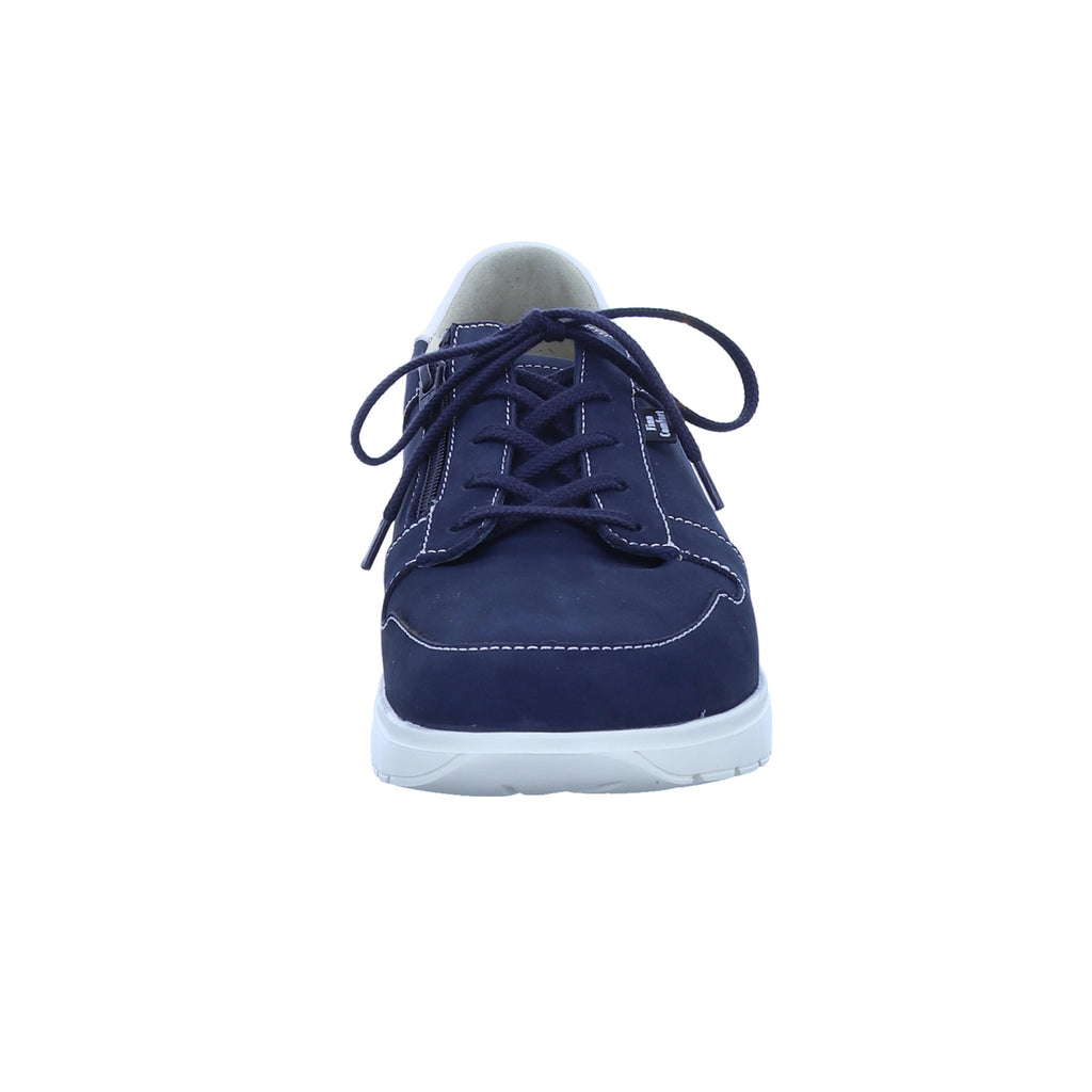 Finn Comfort Timaru blau – Ansicht 01