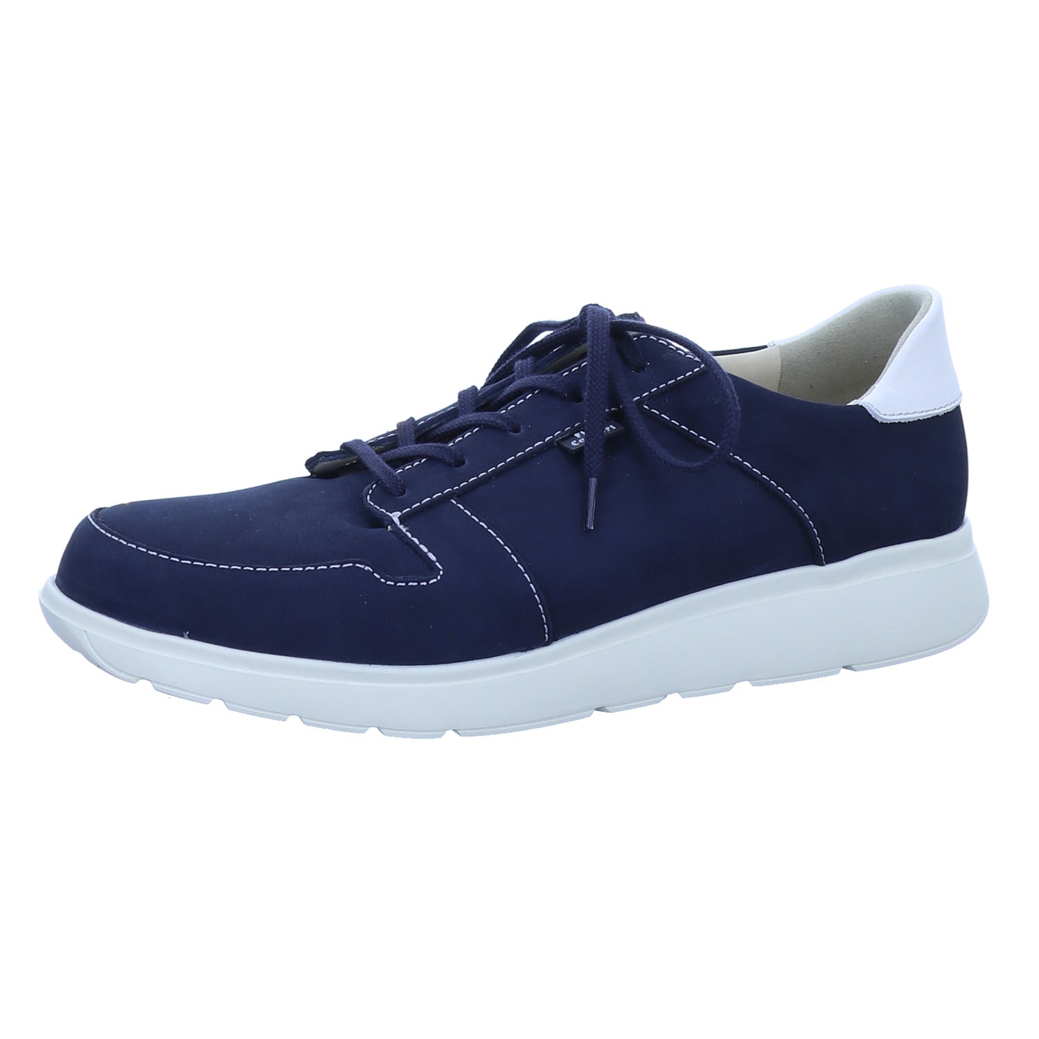 Finn Comfort Timaru blau – Ansicht 05