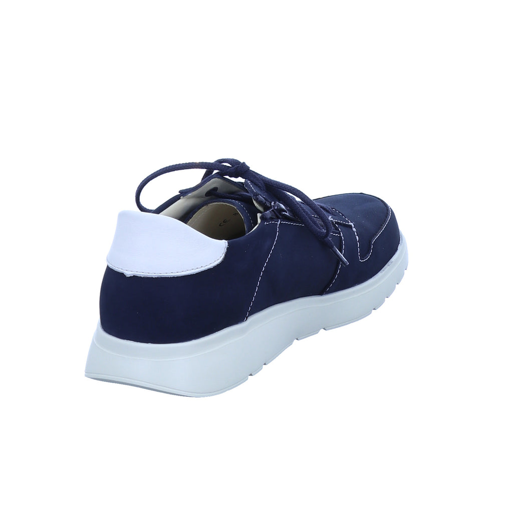 Finn Comfort Timaru blau – Ansicht 13