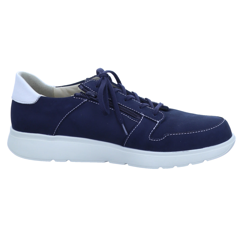Finn Comfort Timaru blau – Ansicht 17
