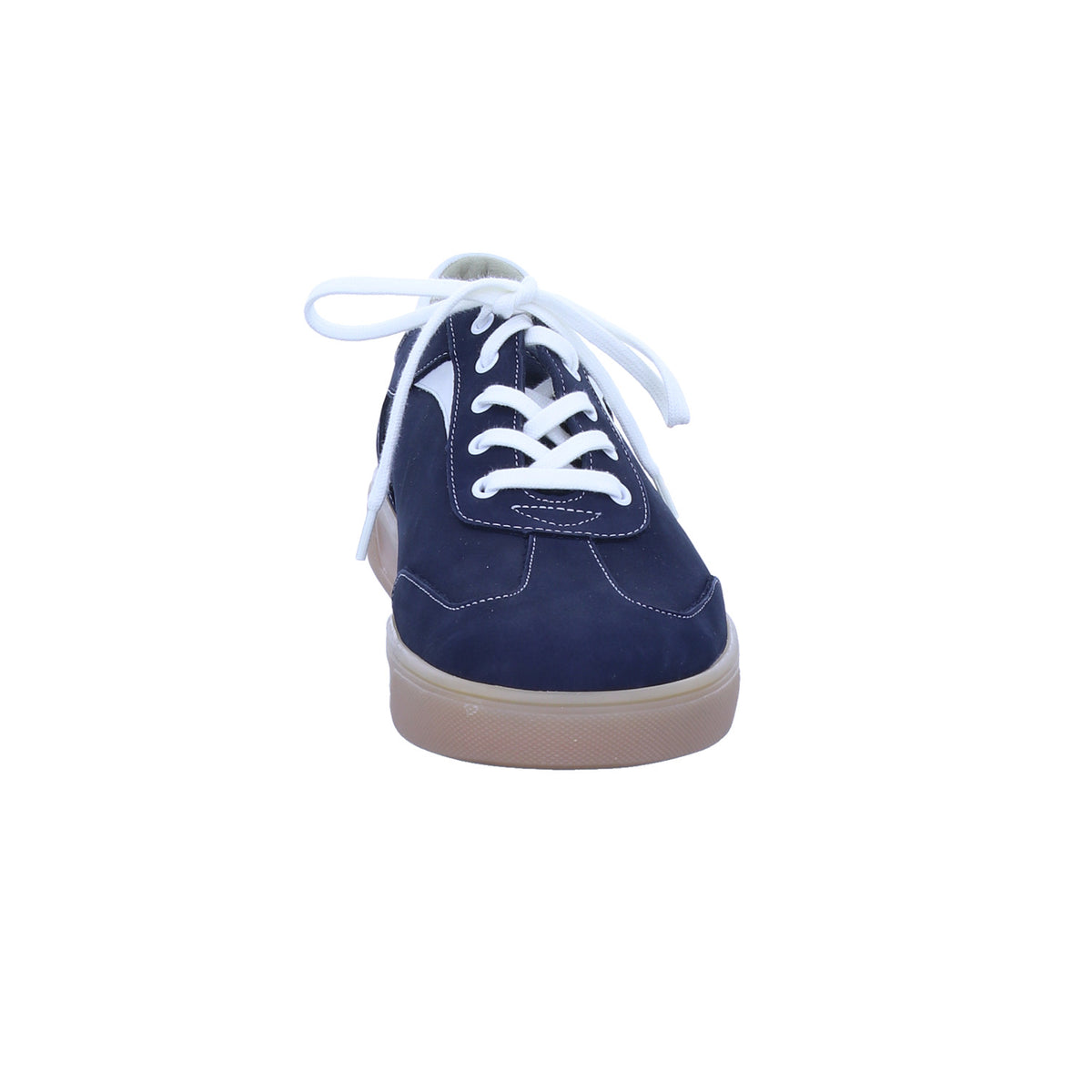 Finn Comfort Interlagos blau – Ansicht 01