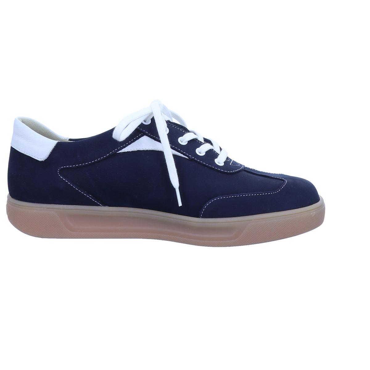 Finn Comfort Interlagos blau – Ansicht 17