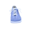Finn Comfort Oze blau – Ansicht 01