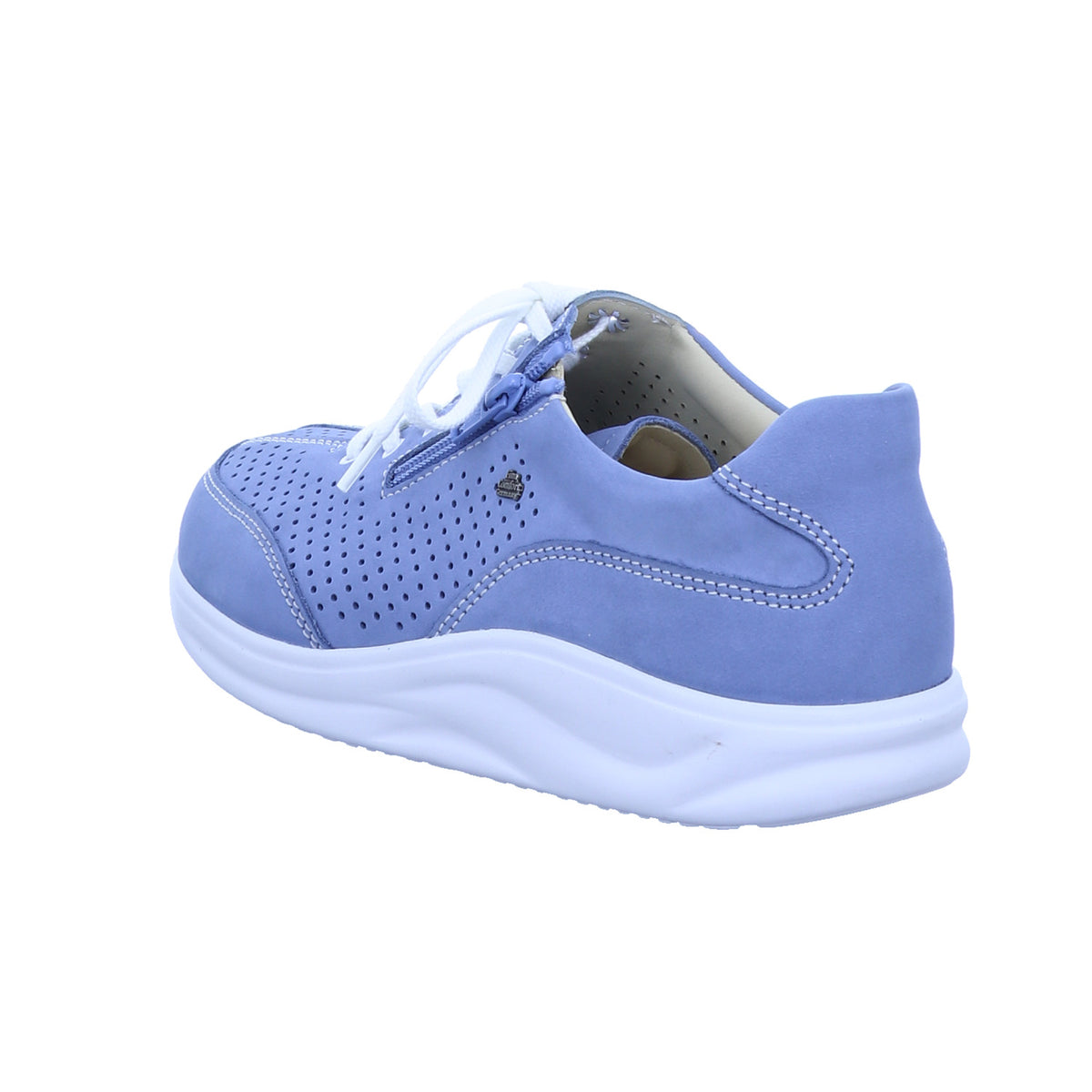 Finn Comfort Oze blau – Ansicht 09
