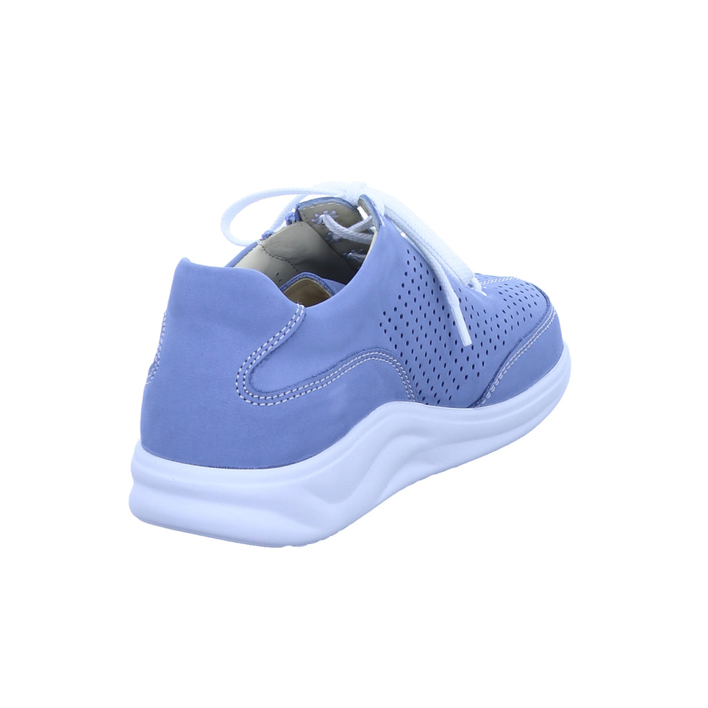 Finn Comfort Oze blau – Ansicht 13