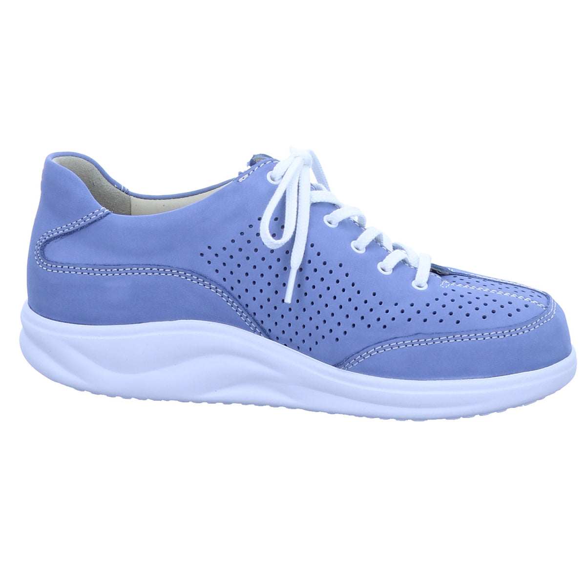 Finn Comfort Oze blau – Ansicht 17