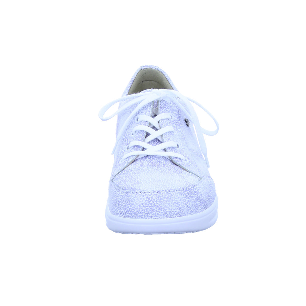 Finn Comfort Ikebukuro blau – Ansicht 01