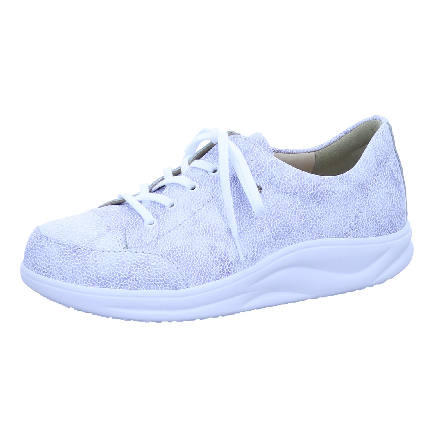 Finn Comfort Ikebukuro blau – Ansicht 05