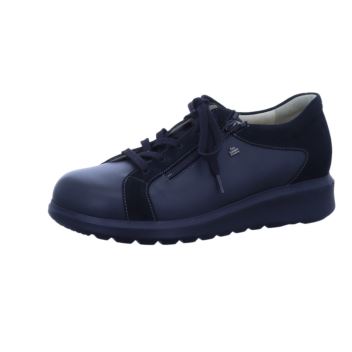 Finn Comfort Lisboa schwarz – Ansicht 05