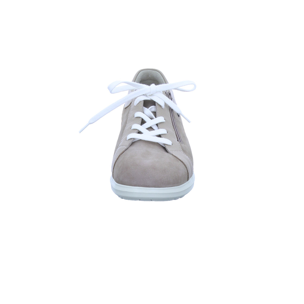 Finn Comfort Lisboa beige – Ansicht 01
