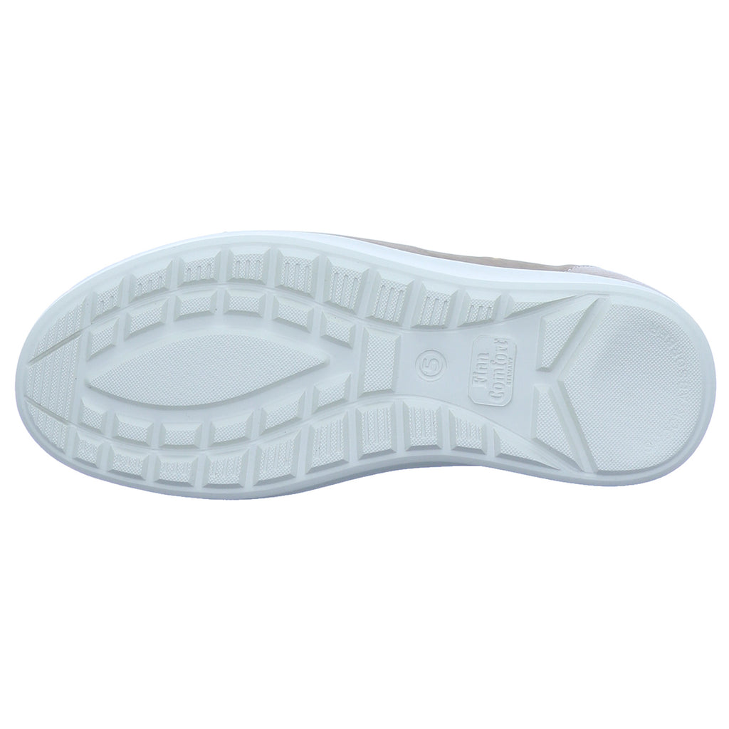 Finn Comfort Lisboa beige – Sohle