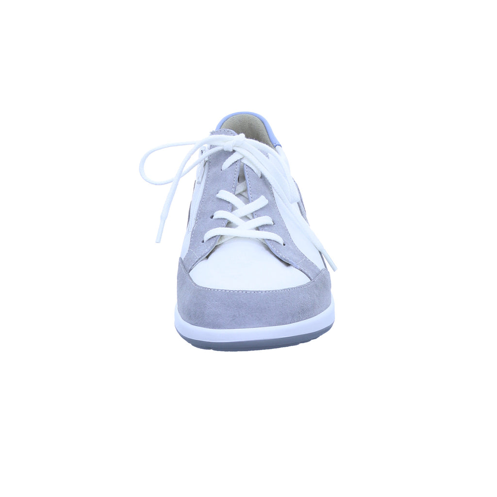 Finn Comfort Prato beige – Ansicht 01