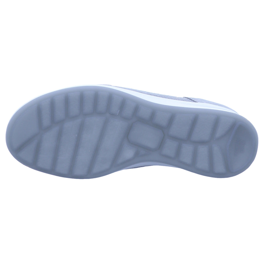 Finn Comfort Prato beige – Sohle