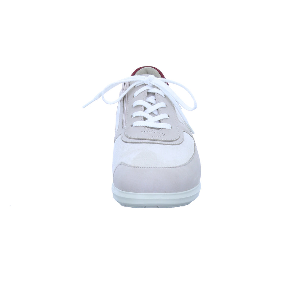 Finn Comfort Arinaga beige – Ansicht 01