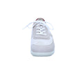 Finn Comfort Arinaga beige – Ansicht 01