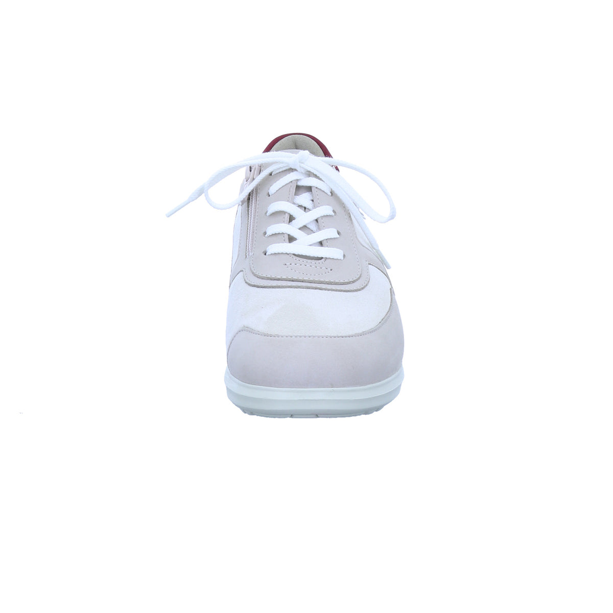 Finn Comfort Arinaga beige – Ansicht 01