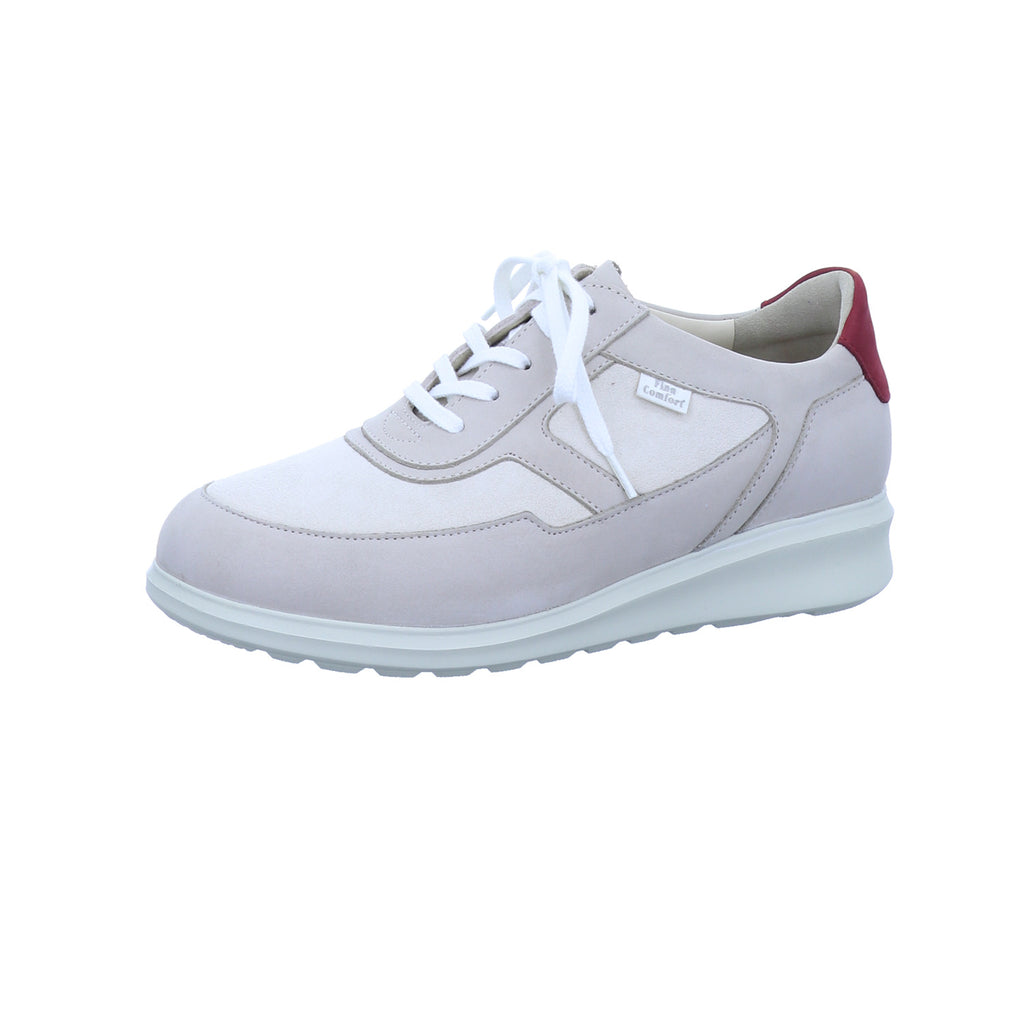 Finn Comfort Arinaga beige – Ansicht 05