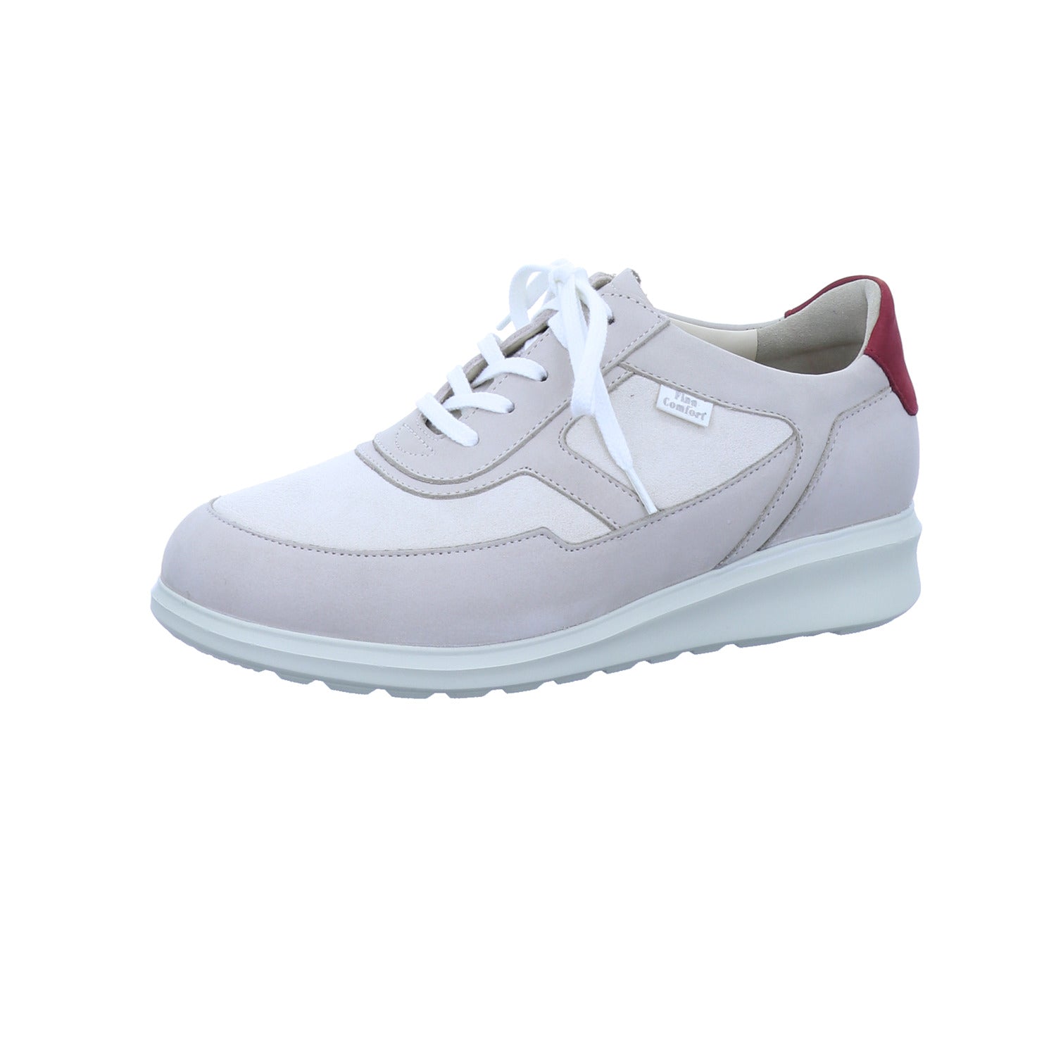 Finn Comfort Arinaga beige – Ansicht 05