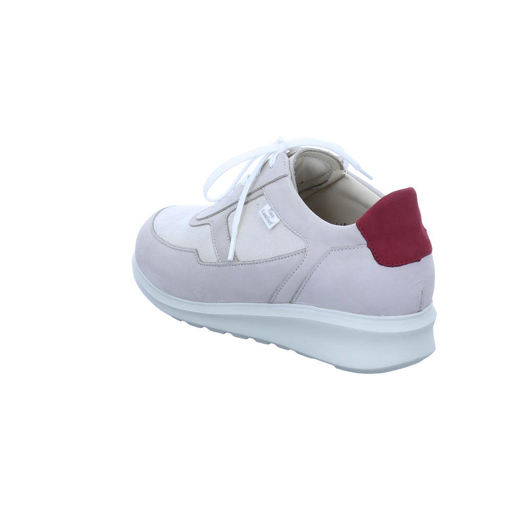 Finn Comfort Arinaga beige – Ansicht 09