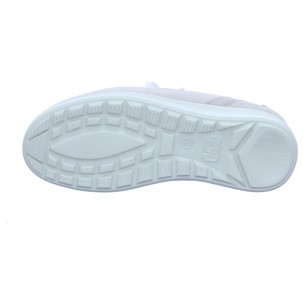 Finn Comfort Arinaga beige – Sohle
