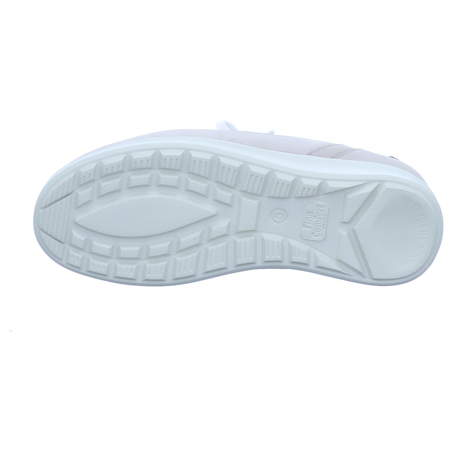 Finn Comfort Arinaga beige – Sohle